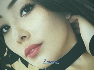 Zawora