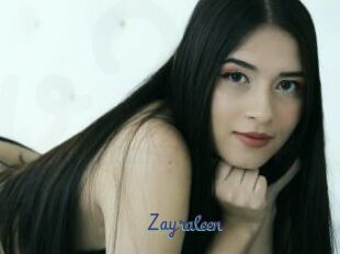 Zayraleen