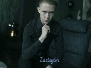 Zaztaylor