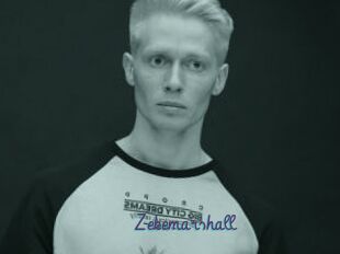 Zekemarshall