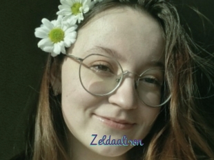 Zeldaalison