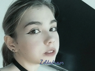 Zeldadrews