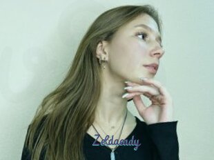 Zeldaeady