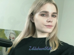 Zeldahamblett