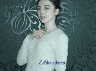 Zeldiesakura
