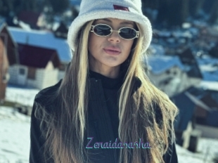 Zenaidasasha