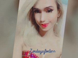 Zendayafontess
