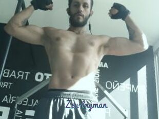 Zeusbigman