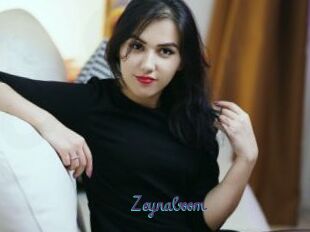 Zeynaboom