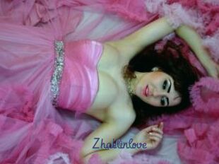Zhaklinlove