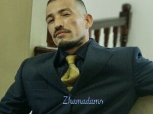 Zhamadams