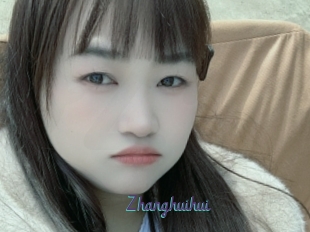 Zhanghuihui