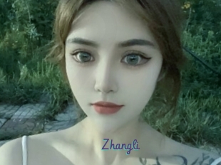 Zhangli