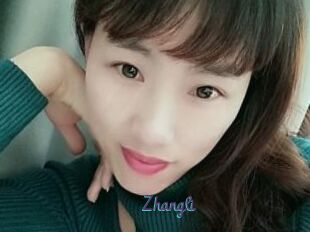 Zhangli