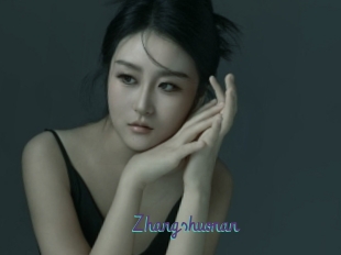 Zhangshuonan