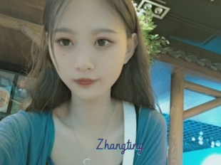 Zhangting