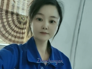 Zhaochunyan