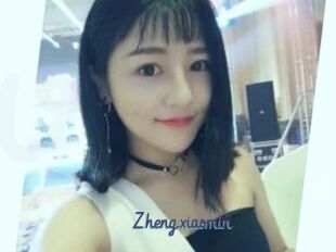 Zhengxiaomin