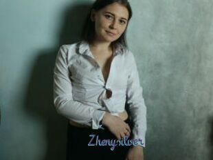 Zhenysilver