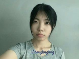 Zhongtingting