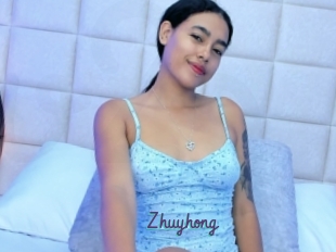 Zhuyhong