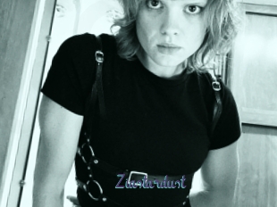 Ziastardust