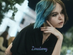 Zinadevoy