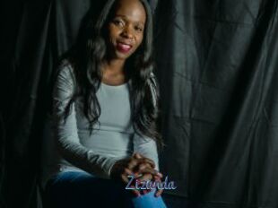 Zizanda