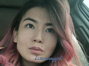 Zizasunnygirl