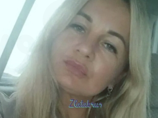 Zlatakrus