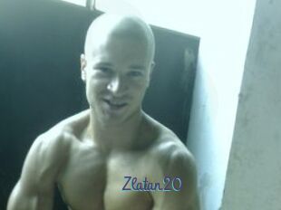 Zlatan20