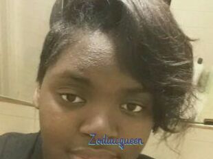 Zodiacqueen
