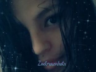 Zoebrownhotx