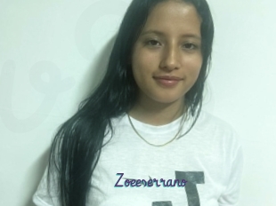 Zoeeserrano
