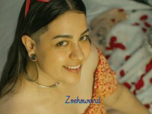 Zoehoward