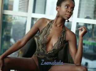 Zoemakeda