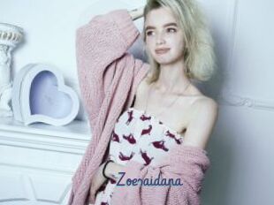 Zoesaidana