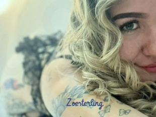Zoesterling