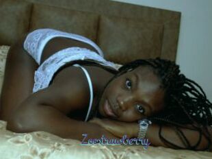 Zoestrawberry