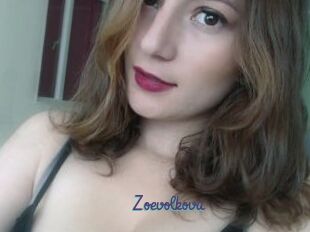 Zoevolkova