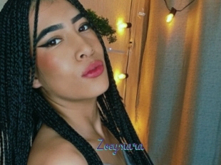 Zoeysiara