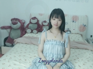 Zoeyyolanda