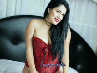 Zoeyzannetti