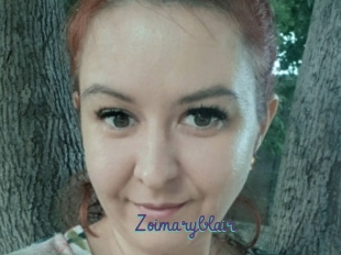 Zoimaryblair