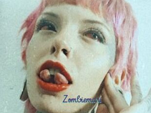 Zombiemari