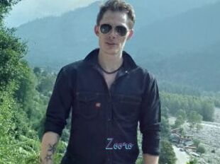Zooro