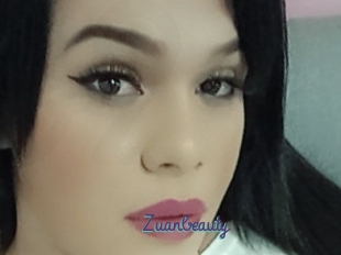 Zuanbeauty