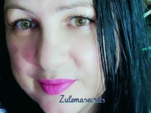 Zulemasecrets