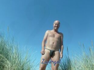 Zupergeil