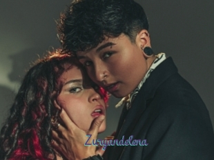 Zuryandelena